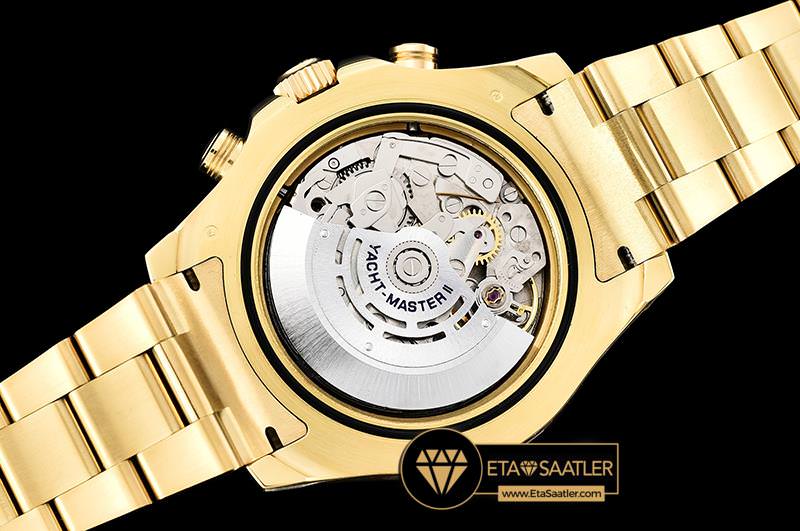 ROLYM134B - YachtMaster 116688 Blue YGYG White JF Asia 7750 Mod 05.jpg modelleri ROLYM134B - YachtMaster 116688 Blue YGYG White JF Asia 7750 Mod - 05.jpg